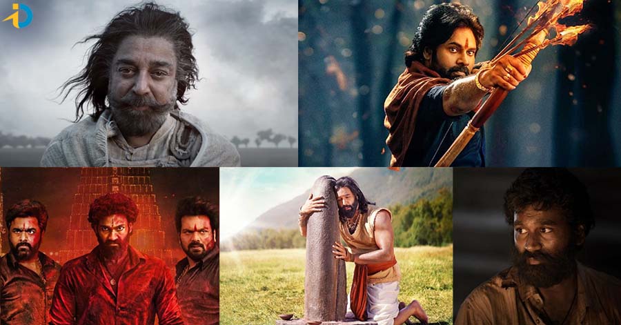 సమ్మర్ తర్వాతే అసలైన సినిమాల సందడి