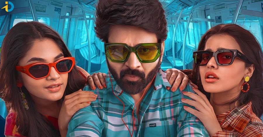 సింగిల్ మూవీ OTT స్ట్రీమింగ్ డేట్ ఇదే !