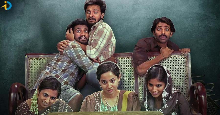 శుభం మూవీ OTT పార్ట్నర్ ఫిక్స్.. స్ట్రీమింగ్ ఎప్పుడంటే ?