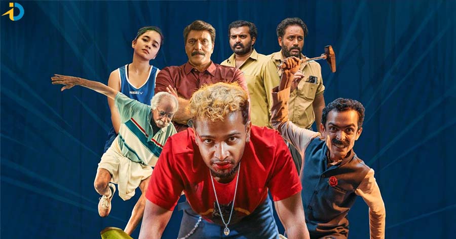 ఈ వారం OTT లో 19 సినిమాలు.. కానీ ఆ 2 మాత్రమే తెలుగులో
