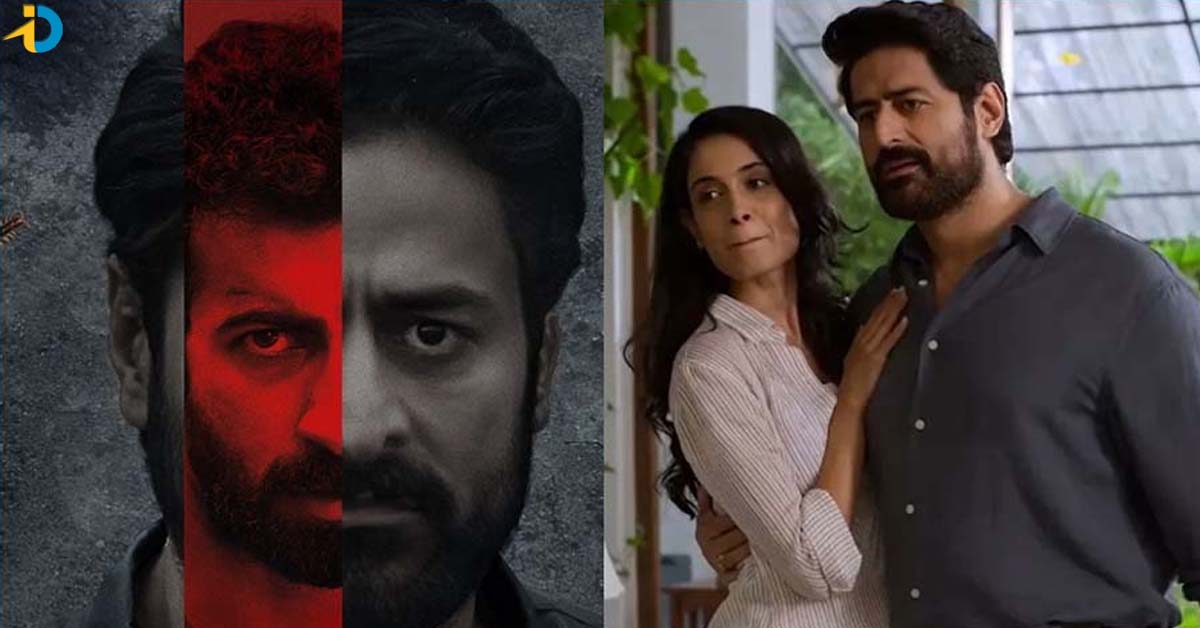 OTT లో ఇంట్రెస్టింగ్ క్రైమ్ థ్రిల్లర్.. స్ట్రీమింగ్ డేట్ ఇదే
