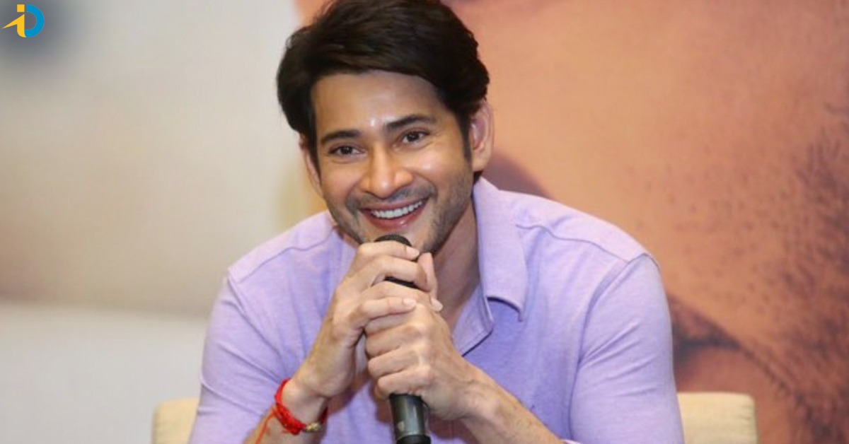 అప్పుడే  #SSMB 30 బజ్  .. ఈసారి ఛాన్స్ ఎవరికంటే !!
