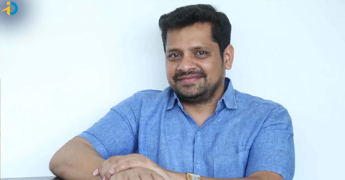థియేటర్స్ బంద్ వివాదంపై బన్నీ వాసు లేటెస్ట్ ట్వీట్..