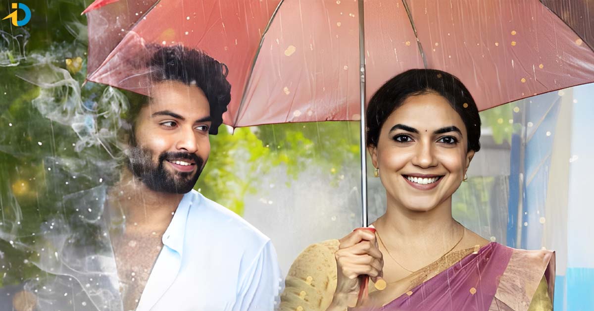 హాట్ స్టార్ స్పెషల్ దేవిక & డానీ సిరీస్ ఎలా ఉందంటే..