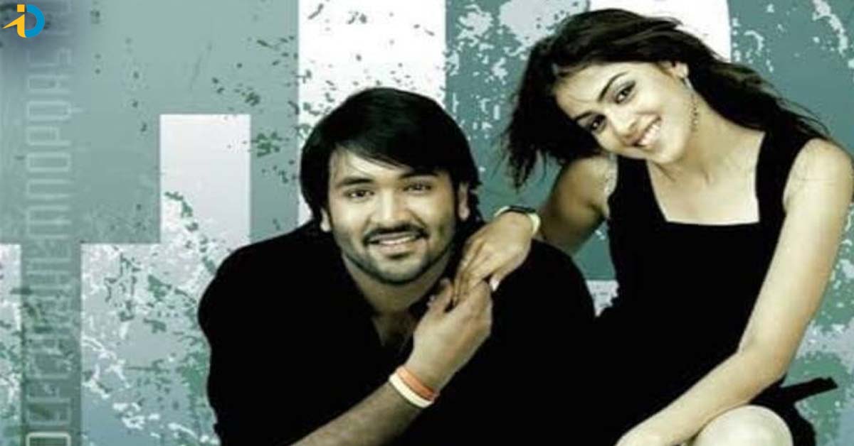 ఒకే నెలలో మంచు విష్ణు నుంచి రెండు సినిమాలు..