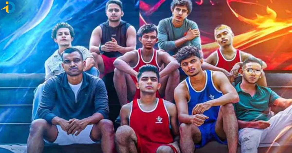 మలయాళ స్పోర్ట్స్ డ్రామా OTT స్ట్రీమింగ్ డేట్ ఫిక్స్