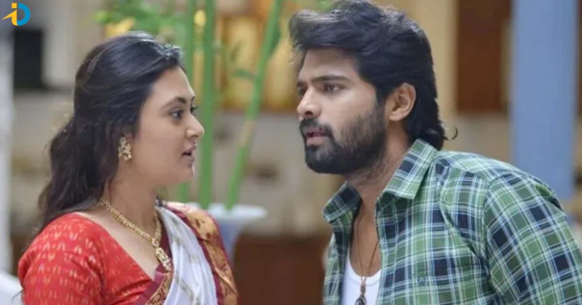 సడెన్ గా OTT లో ఇంట్రెస్టింగ్ తెలుగు మూవీ.. ఎక్కడంటే ?