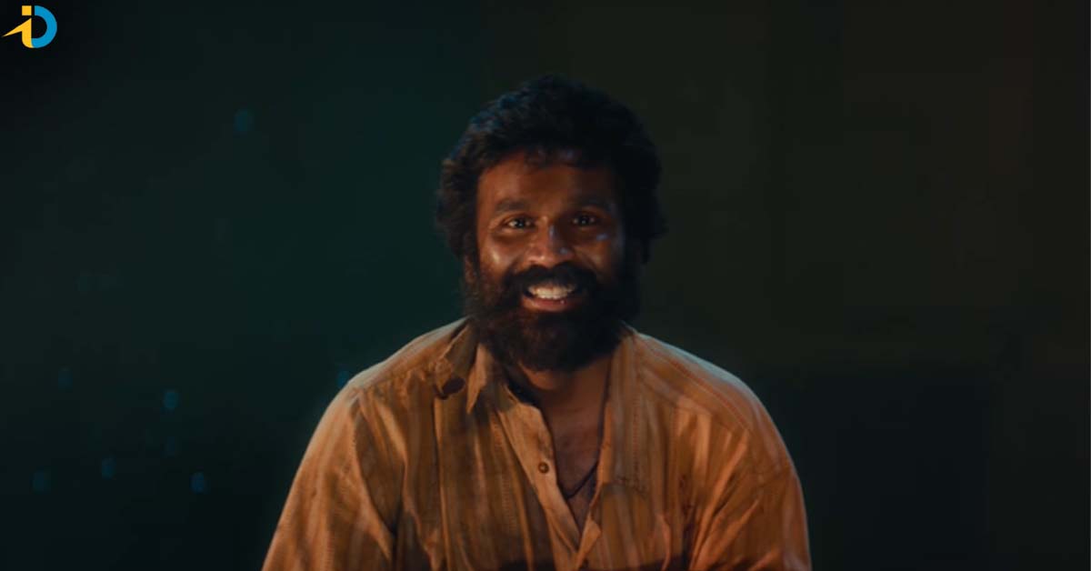 అసలు టెస్ట్ మొదలెట్టిన కుబేర..