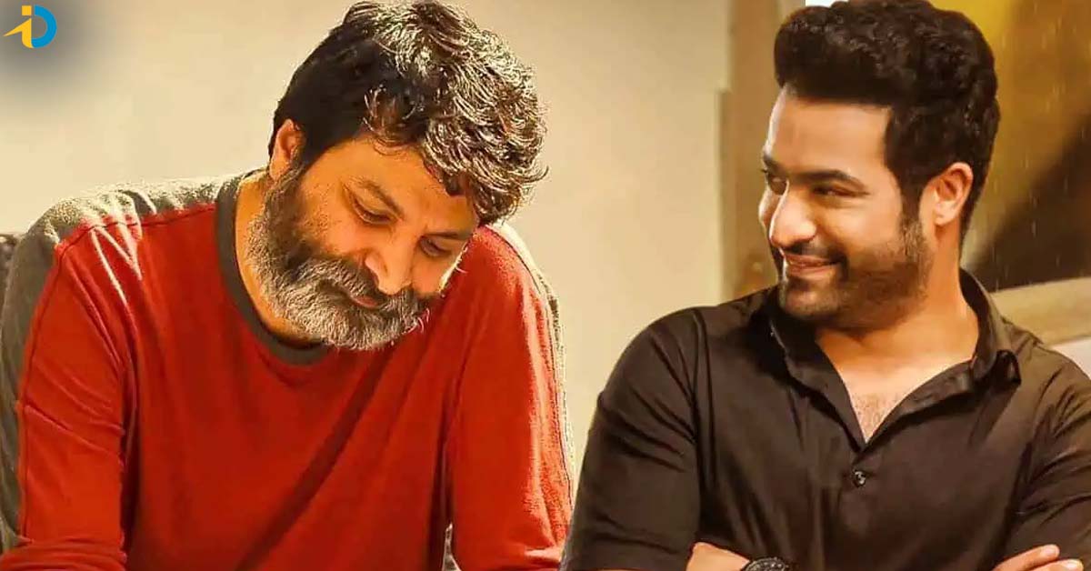 పెద్ద ప్లానింగ్ ఏ.. త్రివిక్రమ్ నుంచి ఊహించని ట్విస్ట్