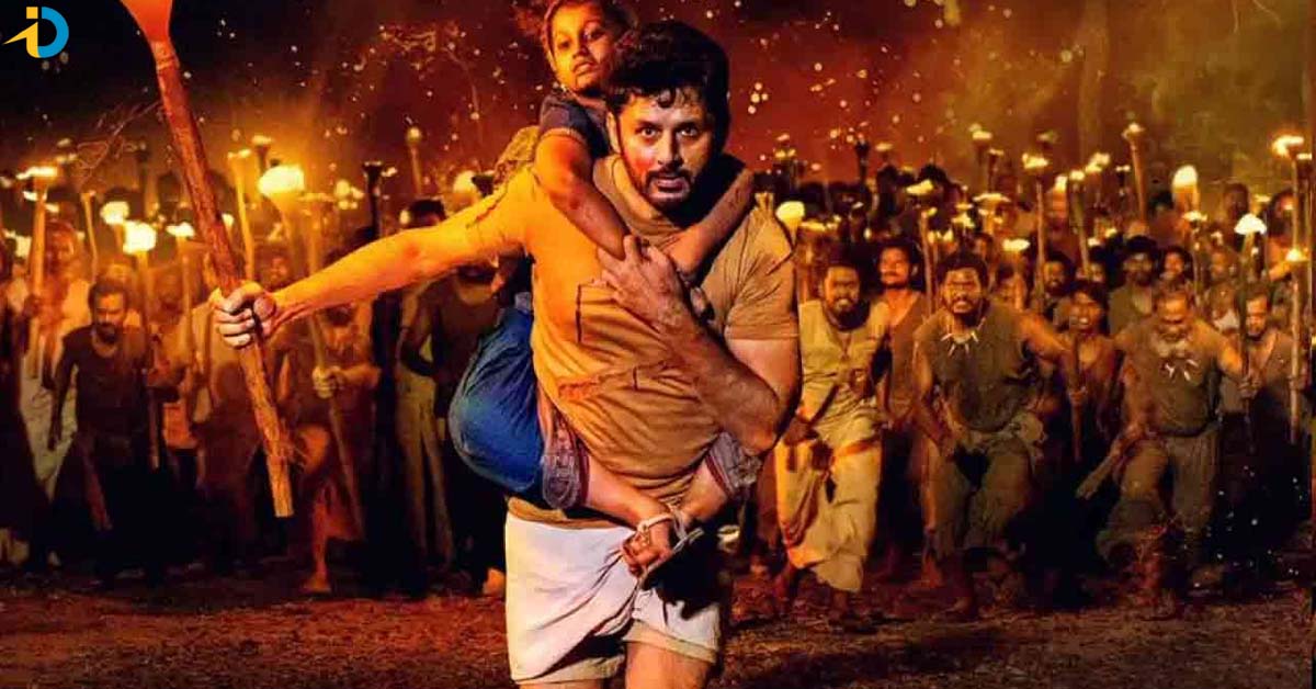 ‘తమ్ముడు’ సాహసం ఫలిస్తుందా !
