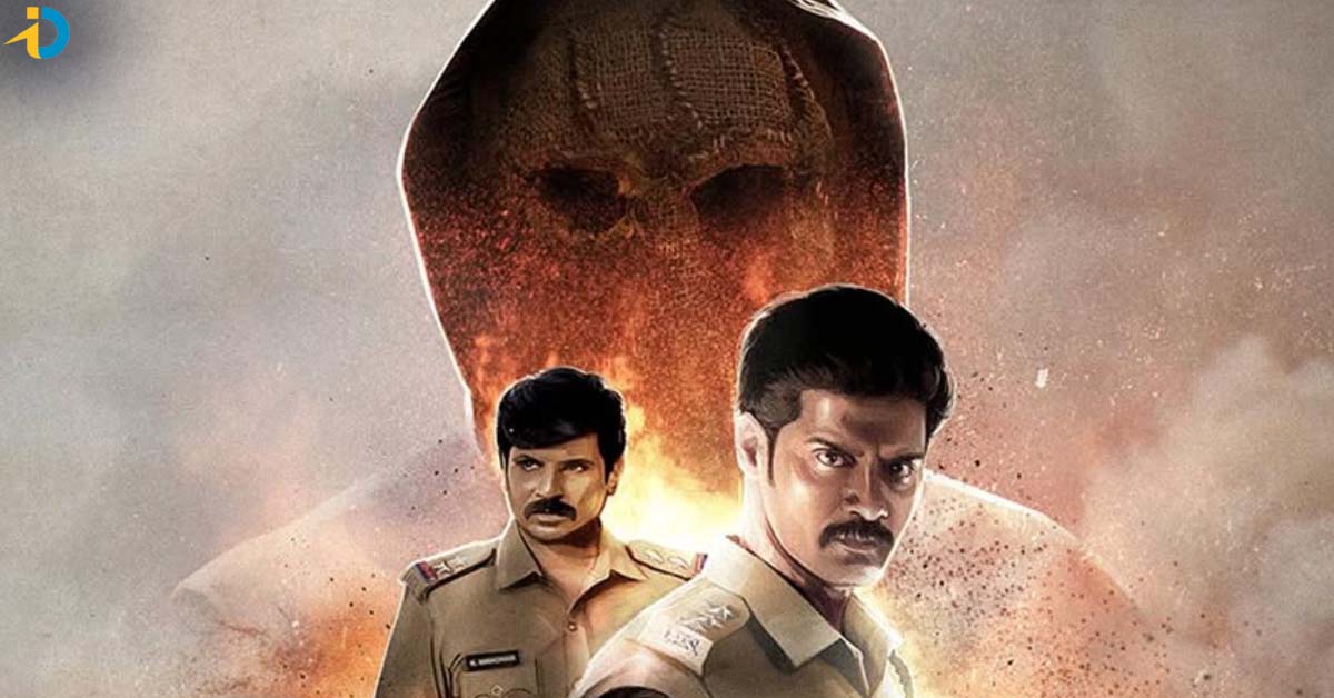 OTT లో 65 మంది ట్విన్స్ నటించిన క్రైమ్ థ్రిల్లర్.. డోంట్ మిస్