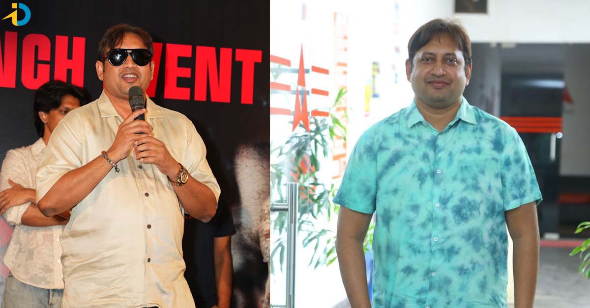 తెలుగు అమ్మాయిలను ప్రోత్సహిస్తాననే ప్రామిస్ నిలబెట్టుకుంటున్న ప్రొడ్యూసర్ ఎస్ కేఎన్