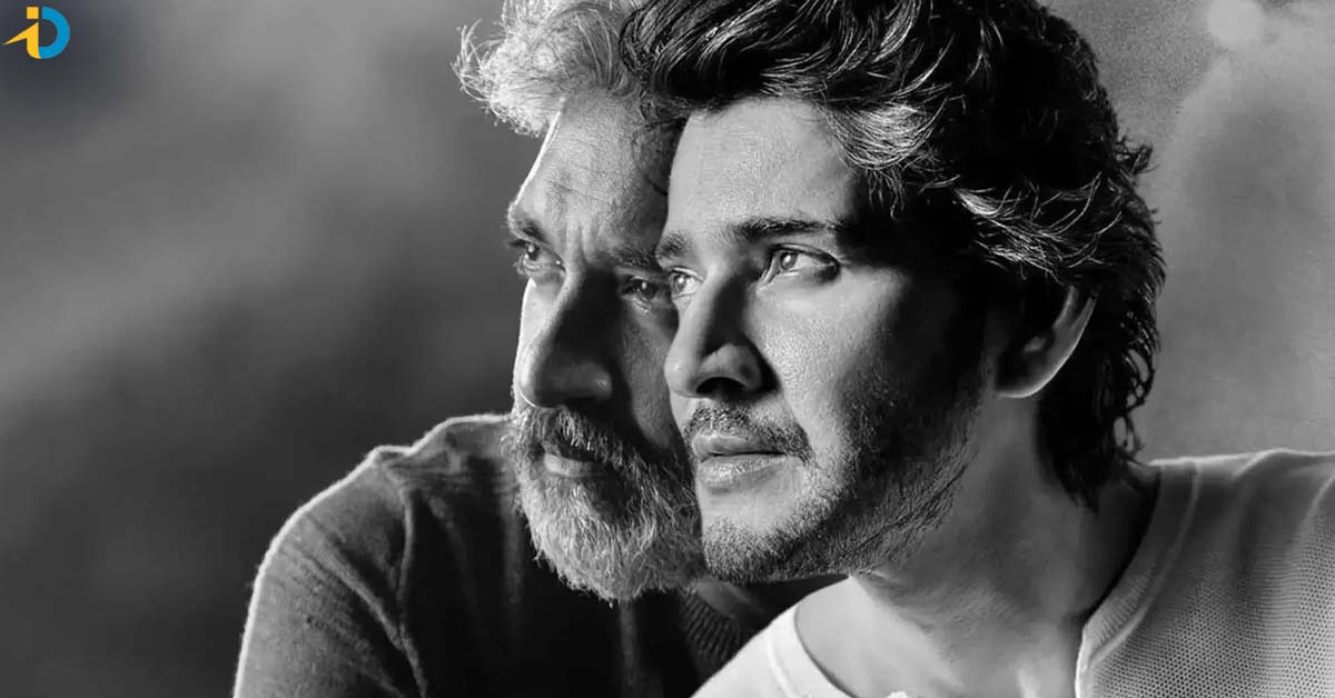 SSMB29 పై జక్కన్న మౌనం.. అందుకేనా !
