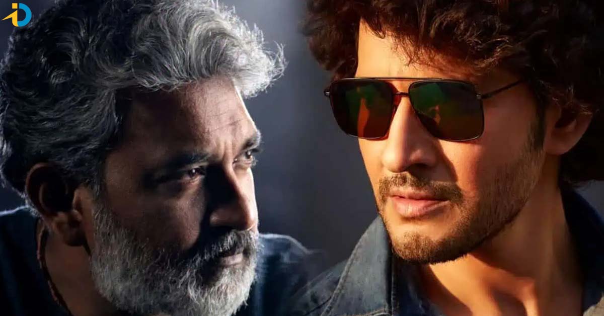 SSMB 29 నుంచి కీలక అప్డేట్.. ఈసారి వారణాసిలో కథ