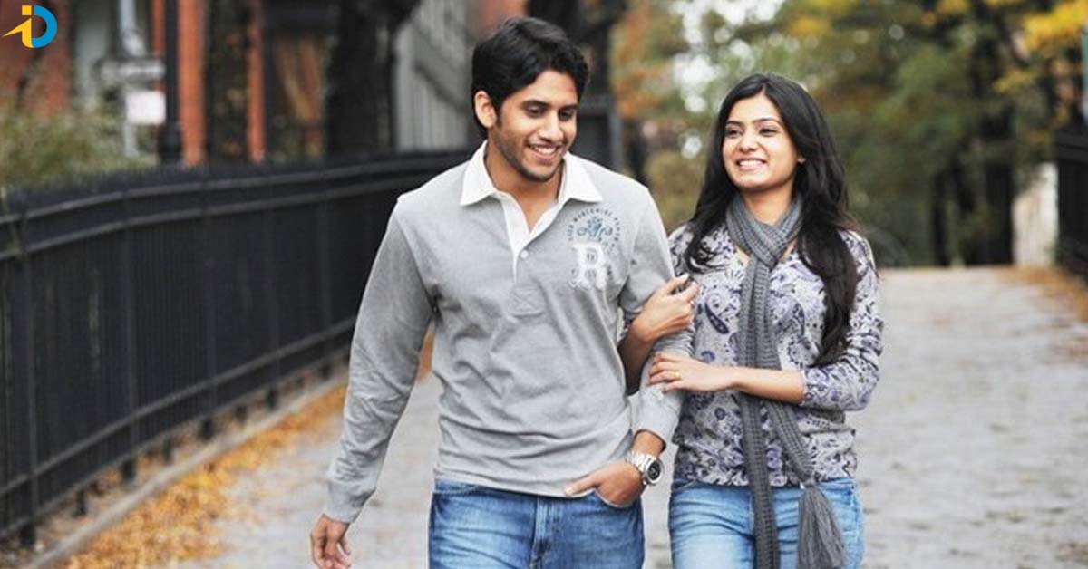 ఏ మాయ చేసావే… రైట్ టైం లో వస్తుందిగా