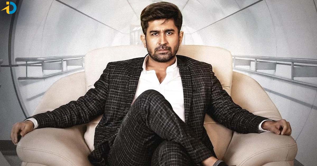 బిచ్చగాడు పార్ట్ 3 కూడా ఉందట.. డైరెక్టర్ కూడా ఫిక్స్