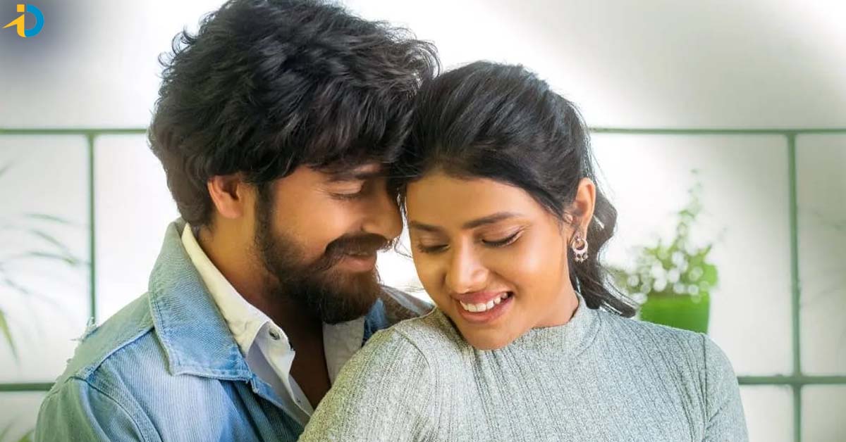 OTT లోకి తెలుగు రొమాంటిక్ థ్రిల్లర్.. స్ట్రీమింగ్ ఎక్కడంటే ?