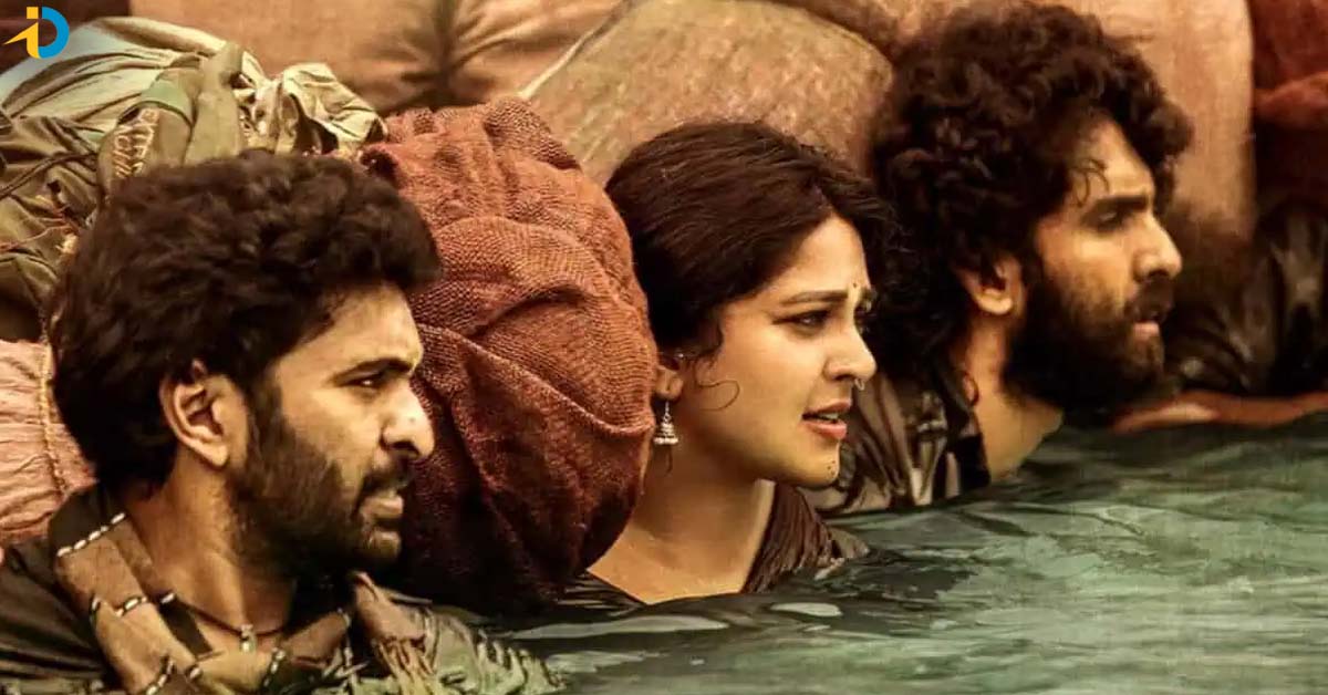 అనుష్క ఎంట్రీ ఇంకెప్పుడు ?