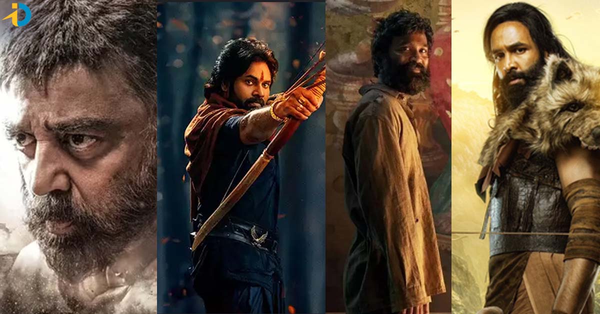 ఈ నెల టాలీవుడ్ బాక్స్ ఆఫీస్ లో కనక వర్షమే.. 200 కోట్లు !
