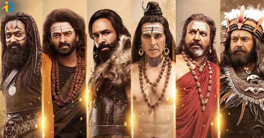 ఇంకో 24 గంటల్లో కన్నప్ప రిజల్ట్స్