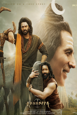 కన్నప్ప