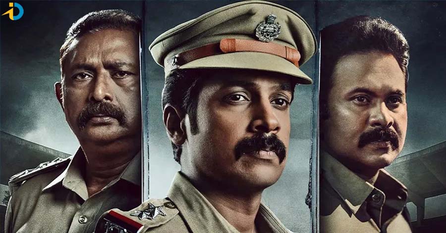 కేరళ క్రైమ్ ఫైల్స్ సీజన్ 2.. తెలుగులో కూడా.. ఎప్పటినుంచంటే ?