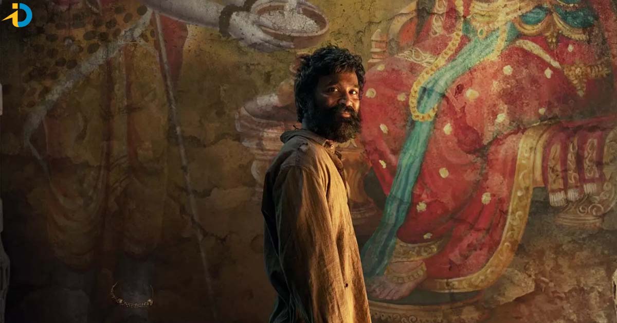 బాక్స్ ఆఫీస్ భారమంతా కుభేరుడి మీదే
