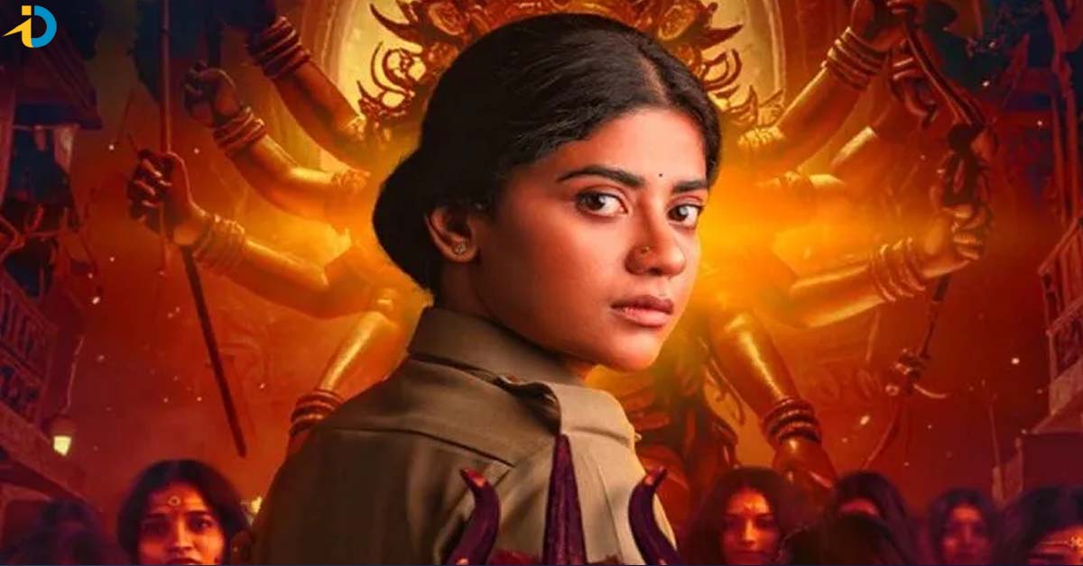OTT లో సీట్ ఎడ్జ్ లో కుర్చోపెట్టే సూపర్ న్యాచురల్ థ్రిల్లర్