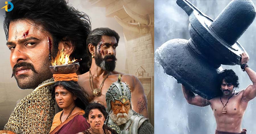 ఇండియన్ మూవీ హిస్టరీలో కొత్త అధ్యాయనికి 10 ఏళ్ళు @బాహుబలి
