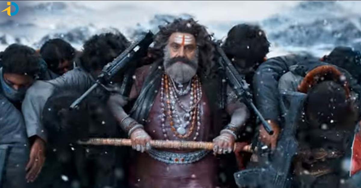 అఖండ 2 రిలీజ్ డేట్ లో ఛేంజ్ ?