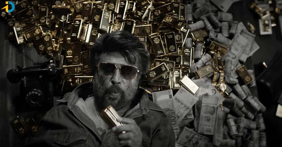 కూలి మూవీ ఓటీటీ డీల్ ఇన్ని కోట్లా !
