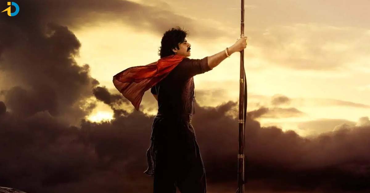 వీరమల్లు బ్యాక్ స్టోరీ ఏంటంటే… !