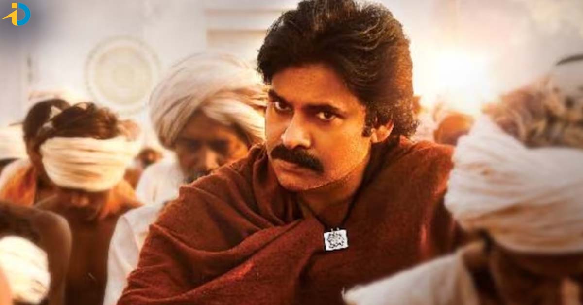 హరి హర వీరమల్లు OTT పార్ట్నర్ ఫిక్స్ !