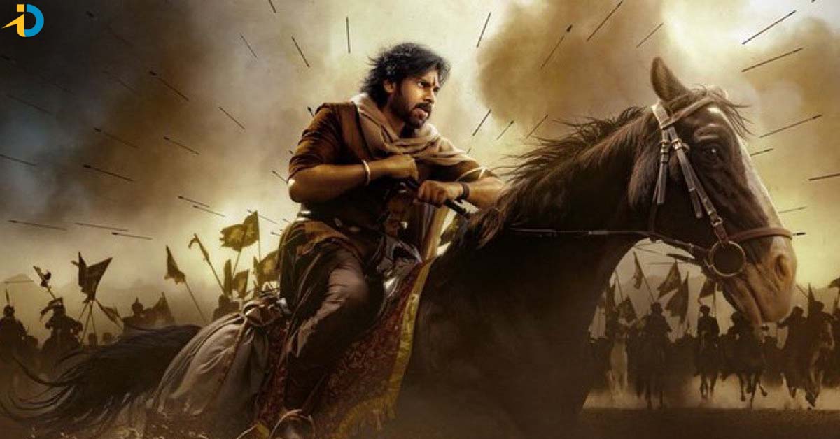 వీరమల్లు కోసం బాక్స్ ఆఫీస్ ఎదురుచూపులు..