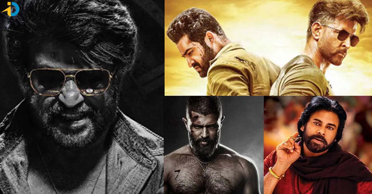 ఆ నెలరోజుల్లో.. టాలీవుడ్ లో 700 కోట్ల వ్యాపారం