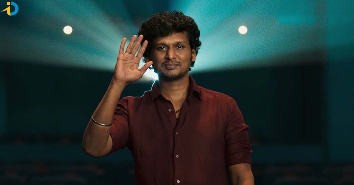 ఈ లెక్కన లోకేష్ ఆ సినిమాకు ఎంత తీసుకుంటాడో !