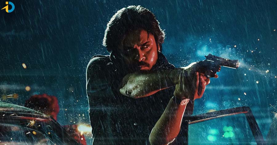 OG ఫుల్ కాన్ఫిడెన్స్.. ఎలాంటి డౌట్ లేదు !