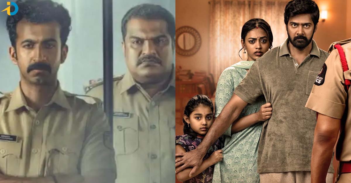 ఈ వారం OTT లో రిలీజ్ కాబోయే సినిమాలు ఇవే..