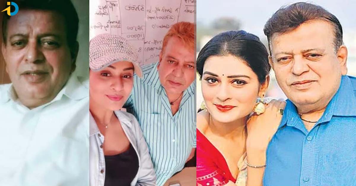 పాయల్ రాజ్‌పుత్ ఇంట తీవ్ర‌ విషాదం!