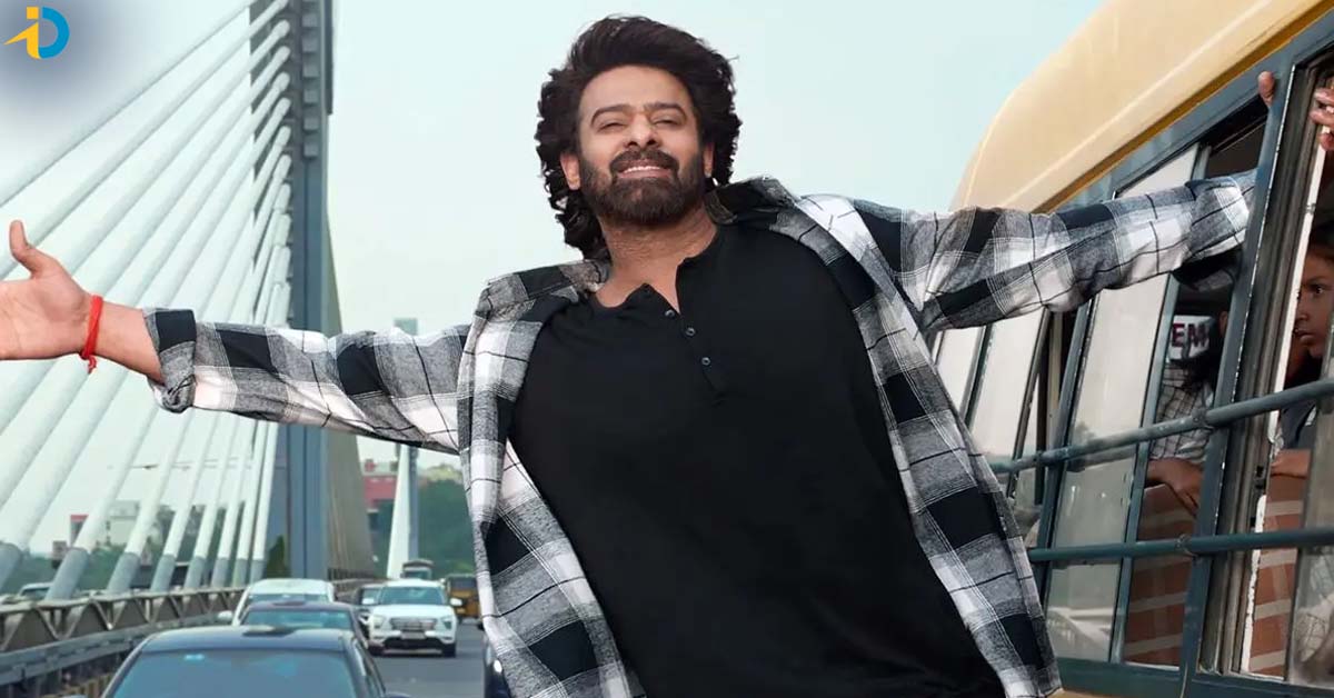 రాజా సాబ్ వెనక్కు తగ్గేదే లేదట..