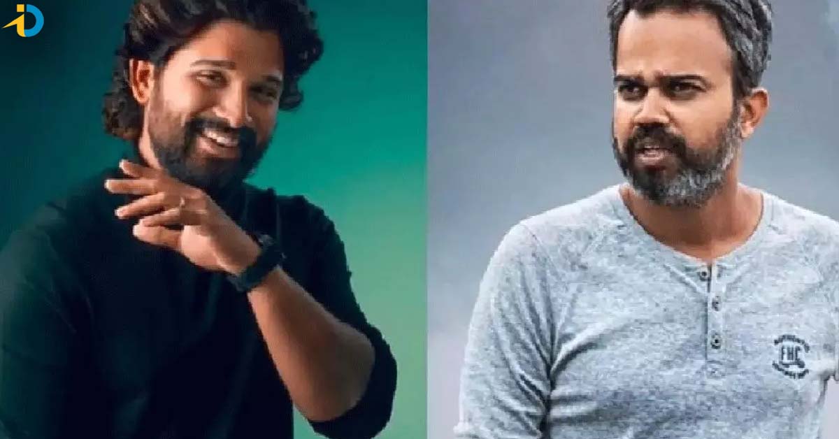 అల్లు అర్జున్ నెక్స్ట్ ప్రాజెక్ట్ డిటైల్స్ ఇలా