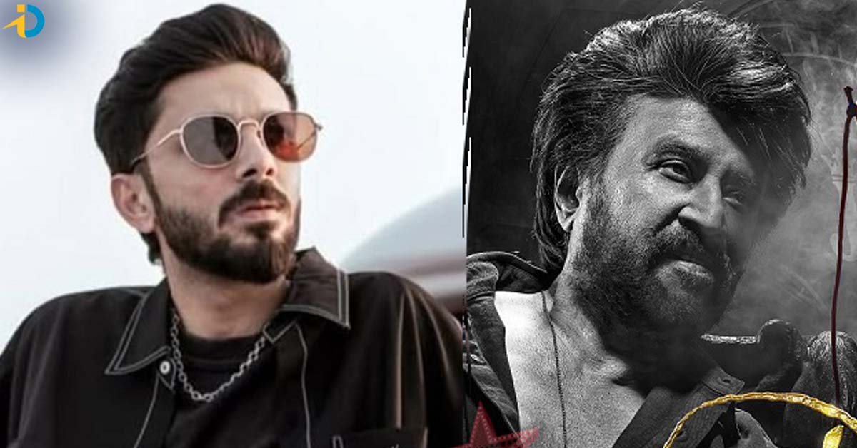 ఒక్కో అప్డేట్ తో అంచనాలు పెంచేస్తున్న కూలి..