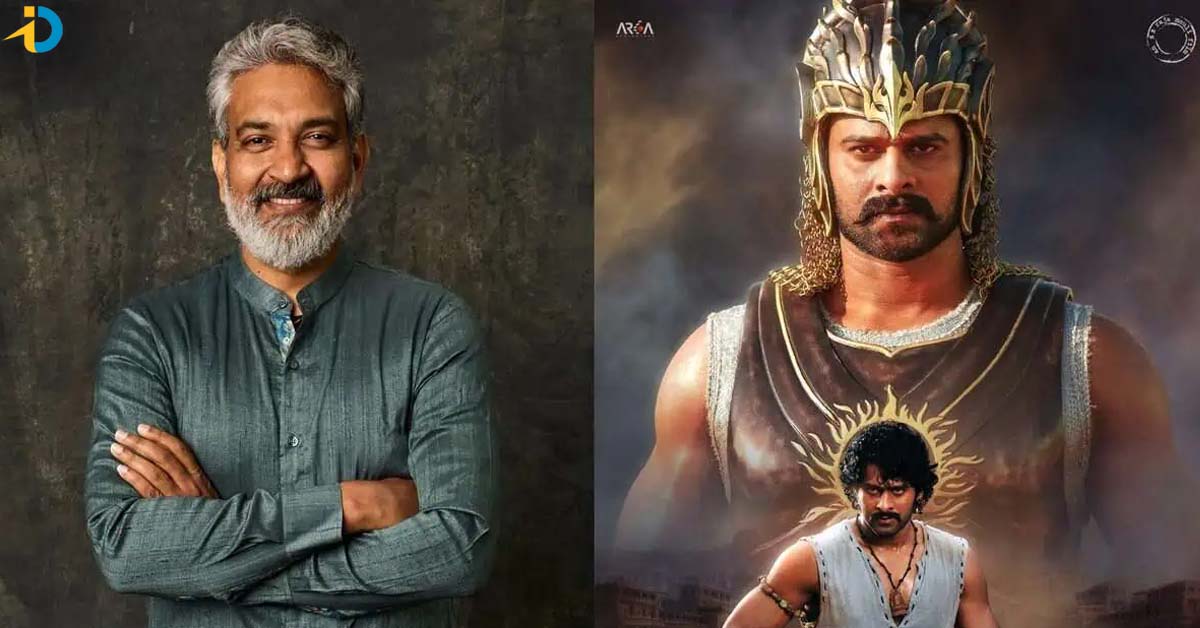 మరో టికెట్ వర్త్ షో లోడింగ్… జక్కన్నకే ఇది సాధ్యం