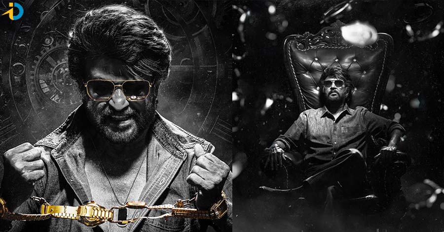 లోకేష్ కనగరాజ్ కూలి స్టోరీ బ్యాక్గ్రౌండ్ ఇదే ..