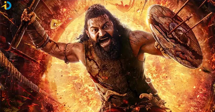 కాంతారా.. ఇది ఆషామాషి కథ కాదు