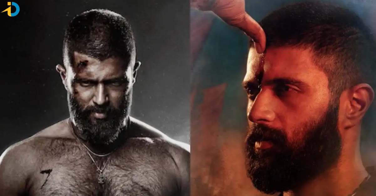 కింగ్డమ్ బిజినెస్ టార్గెట్ ఇలా..