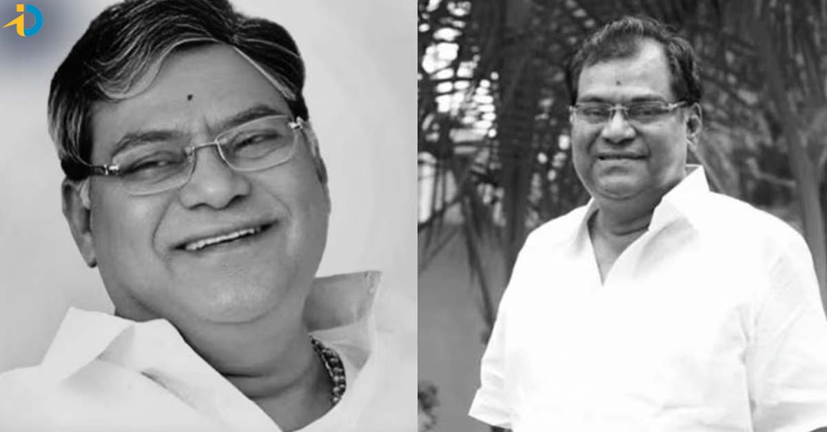 కోట శ్రీనివాసరావు చివరిగా కనిపించబోయే మూవీ ఇదేనట..