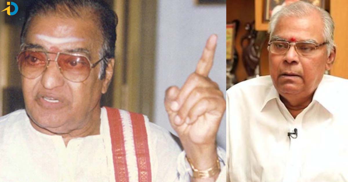 చిత్ర సీమలో కోటకు తీరని ఒకే ఒక్క కల ఇదే