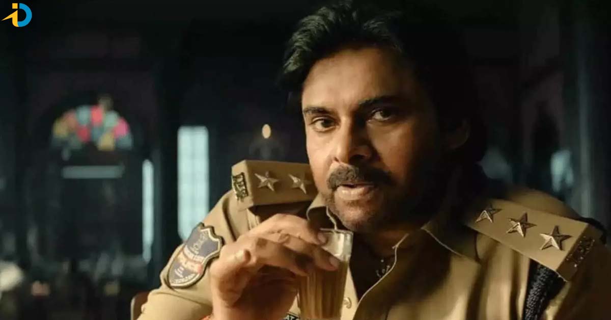 ఉస్తాద్ భగత్ సింగ్ లో మరో కెవ్వు కేక సాంగ్ ఉంటుందా!