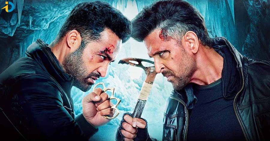 వార్ 2 ప్రమోషన్స్ ఇంకెప్పుడు !